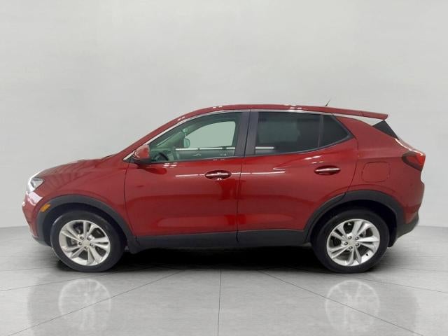 2021 Buick Encore GX Preferred FWD