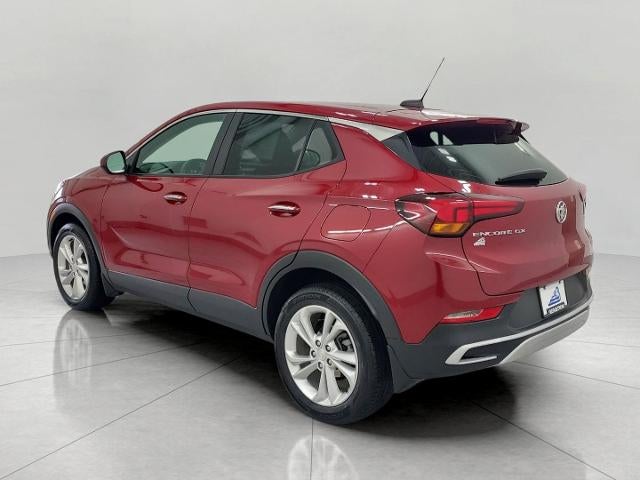 2021 Buick Encore GX Preferred FWD