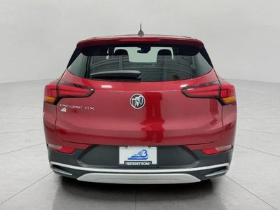 2021 Buick Encore GX Preferred FWD