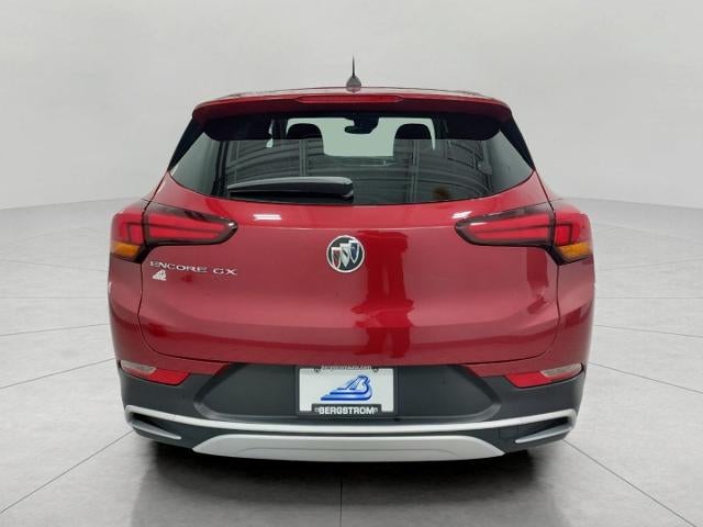 2021 Buick Encore GX Preferred FWD