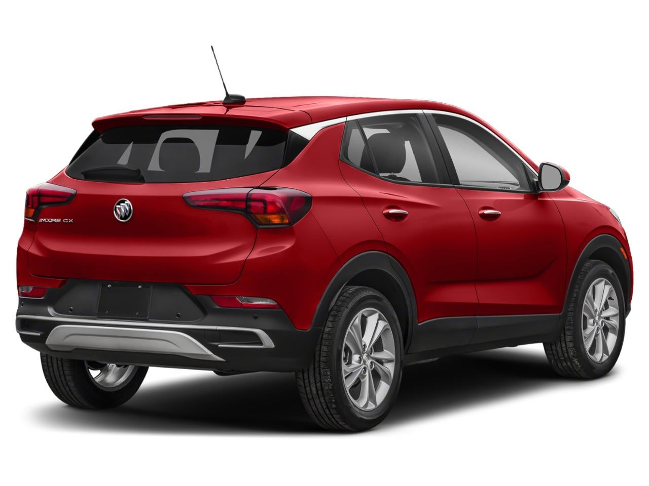 2021 Buick Encore GX Preferred FWD
