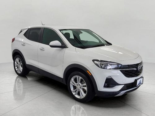 2023 Buick Encore GX Preferred FWD