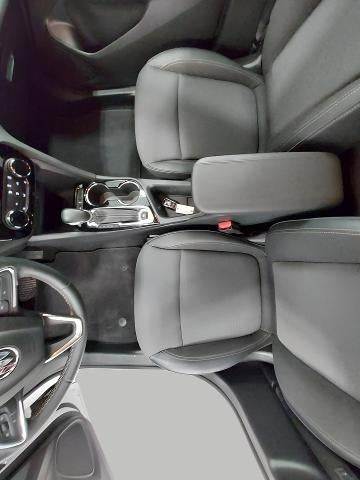 2023 Buick Encore GX Preferred FWD