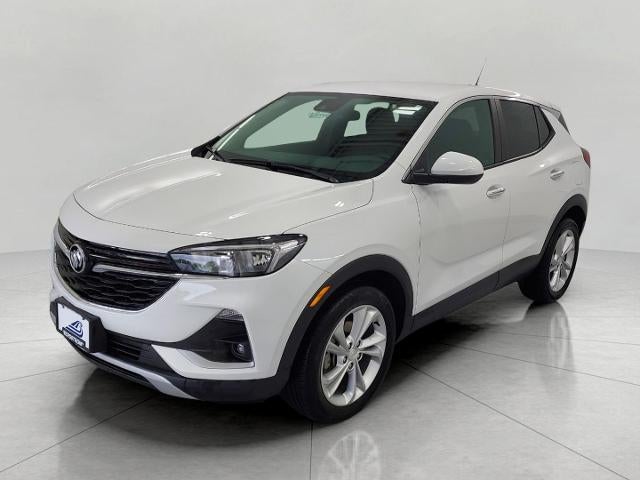 2023 Buick Encore GX Preferred FWD
