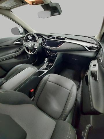 2023 Buick Encore GX Preferred FWD