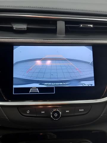 2023 Buick Encore GX Preferred FWD