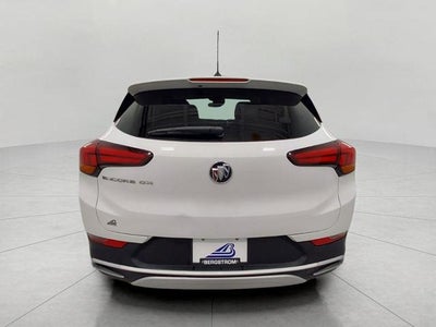 2023 Buick Encore GX Preferred FWD