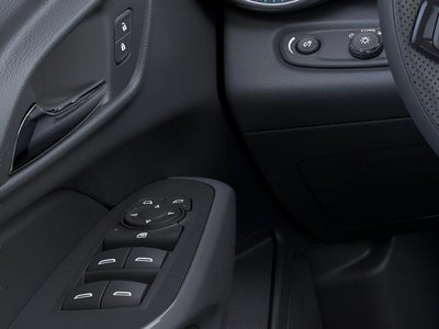 2026 Chevrolet Trax FWD 4dr LS