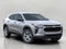 2026 Chevrolet Trax FWD 4dr LS