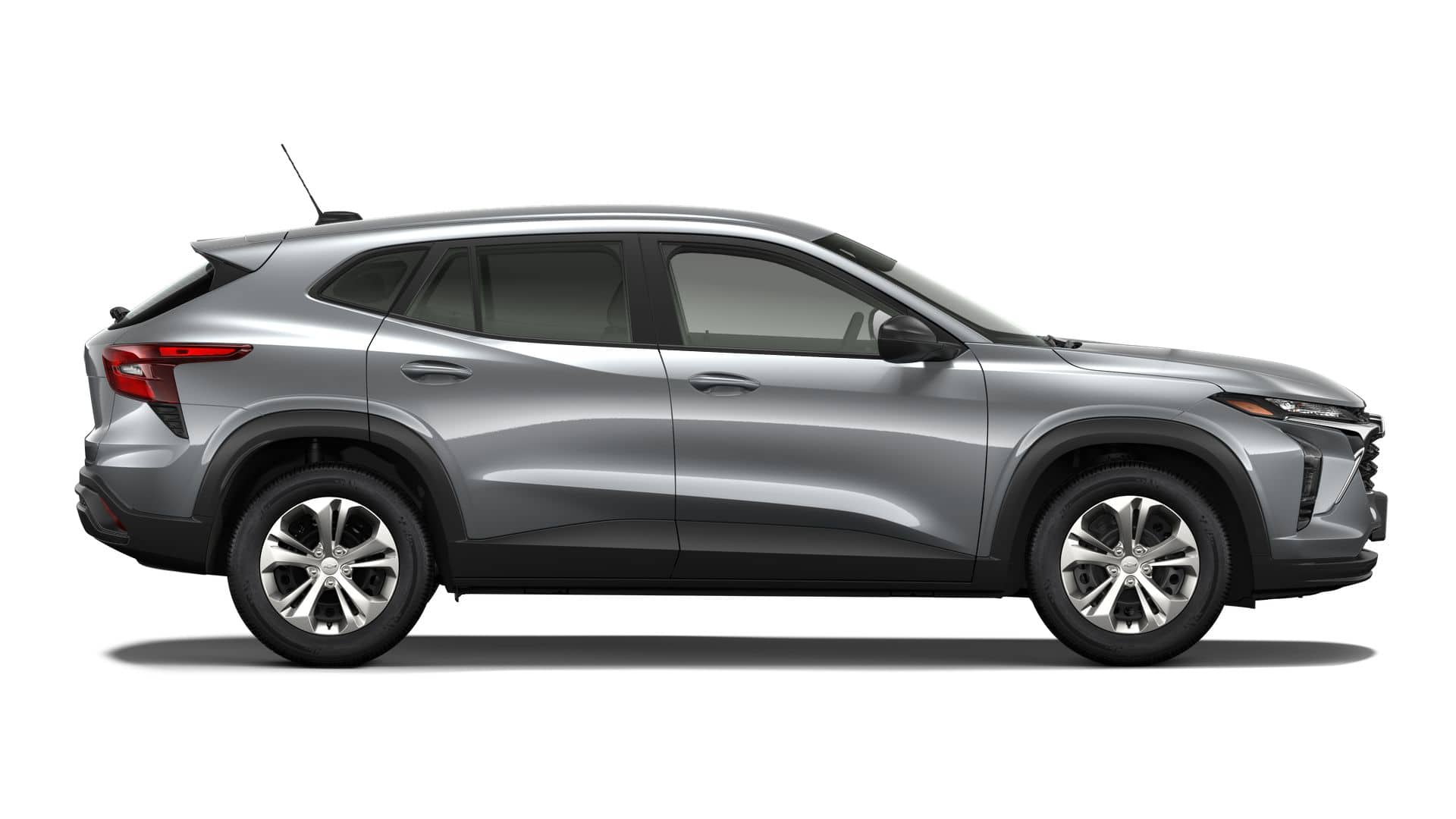 2026 Chevrolet Trax FWD 4dr LS