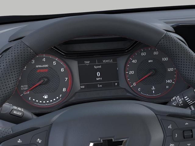 2026 Chevrolet Trax FWD 4dr 1RS