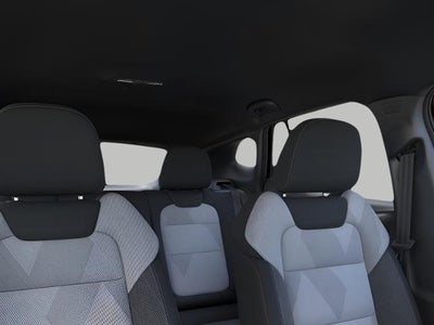 2026 Chevrolet Trax FWD 4dr 1RS