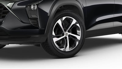 2026 Chevrolet Trax FWD 4dr 1RS