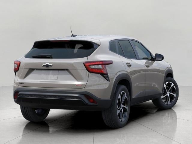 2026 Chevrolet Trax FWD 4dr 1RS
