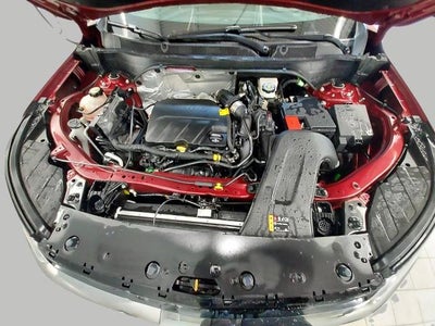 2024 Chevrolet Trax FWD 4dr 2RS