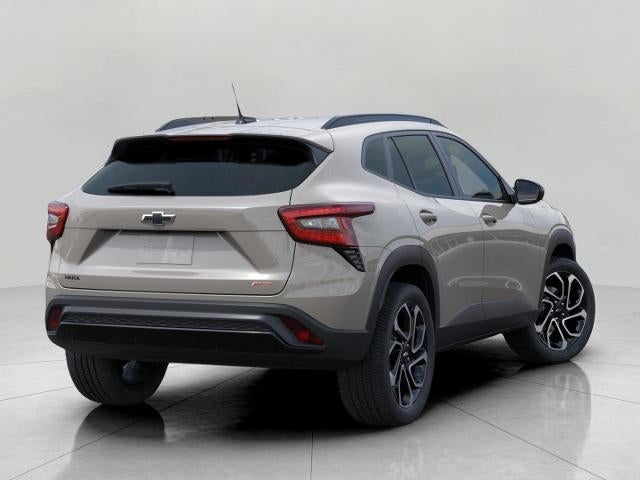 2026 Chevrolet Trax FWD 4dr 2RS