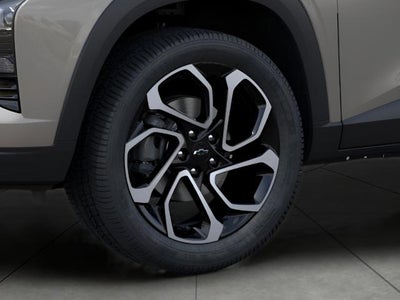 2026 Chevrolet Trax FWD 4dr 2RS