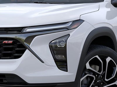 2026 Chevrolet Trax FWD 4dr 2RS