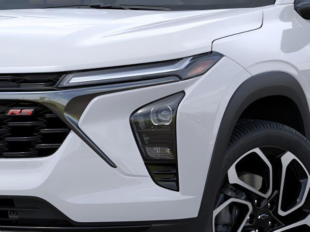 2026 Chevrolet Trax FWD 4dr 2RS