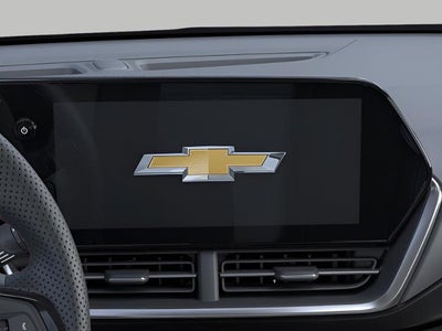 2026 Chevrolet Trax FWD 4dr 2RS