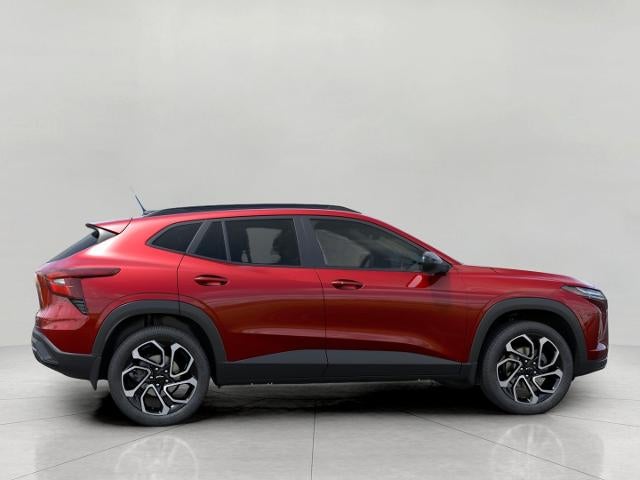2026 Chevrolet Trax FWD 4dr 2RS