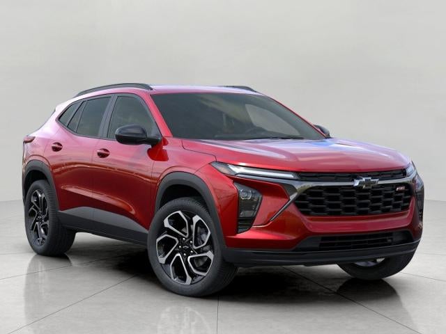 2026 Chevrolet Trax FWD 4dr 2RS