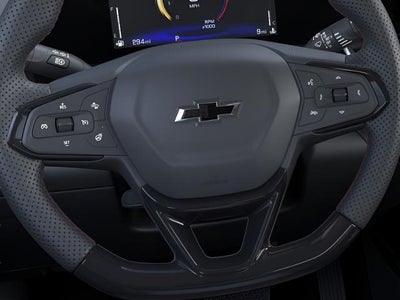 2026 Chevrolet Trax FWD 4dr 2RS