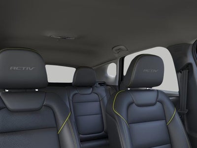 2026 Chevrolet Trax FWD 4dr ACTIV