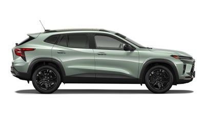 2026 Chevrolet Trax FWD 4dr ACTIV
