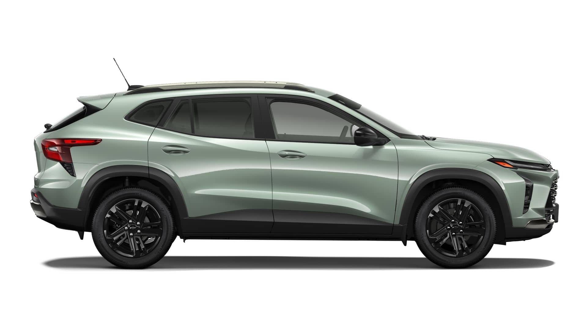 2026 Chevrolet Trax FWD 4dr ACTIV