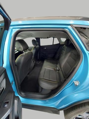 2025 Chevrolet Trax FWD 4dr ACTIV