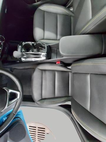 2025 Chevrolet Trax FWD 4dr ACTIV