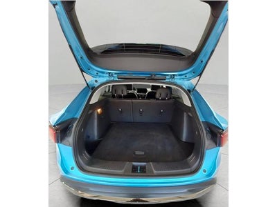 2025 Chevrolet Trax FWD 4dr ACTIV