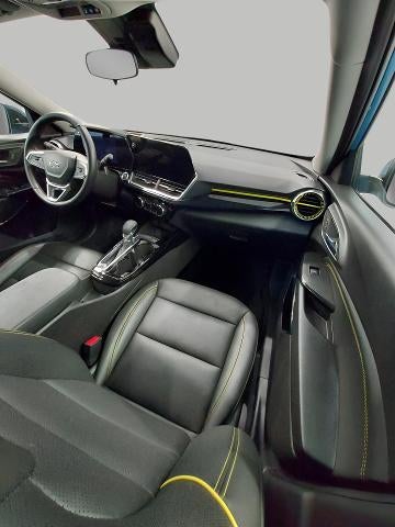 2025 Chevrolet Trax FWD 4dr ACTIV