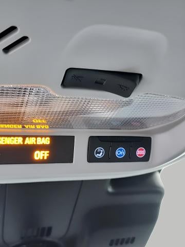 2025 Chevrolet Trax FWD 4dr ACTIV