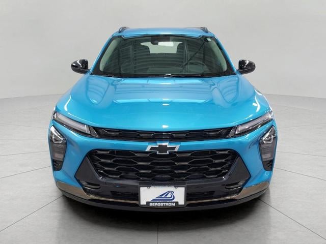 2025 Chevrolet Trax FWD 4dr ACTIV