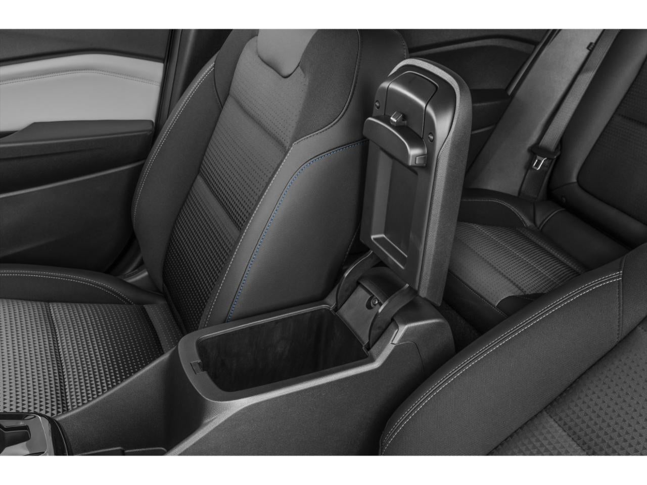2025 Chevrolet Trax FWD 4dr ACTIV