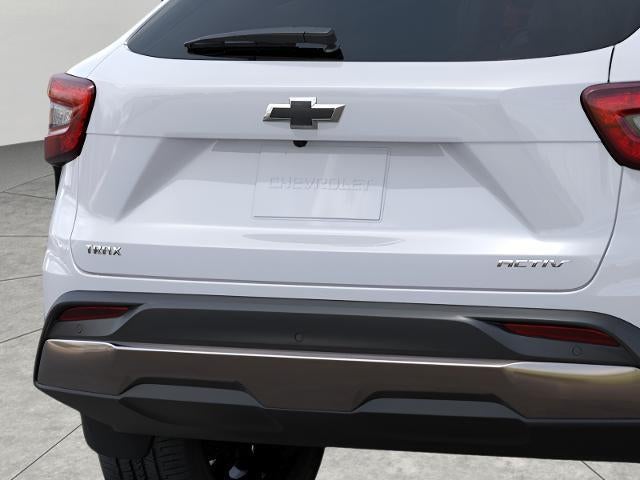 2026 Chevrolet Trax FWD 4dr ACTIV
