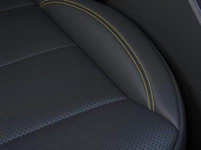 2026 Chevrolet Trax FWD 4dr ACTIV