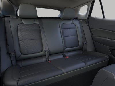 2026 Chevrolet Trax FWD 4dr ACTIV