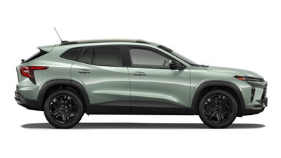 2026 Chevrolet Trax FWD 4dr ACTIV