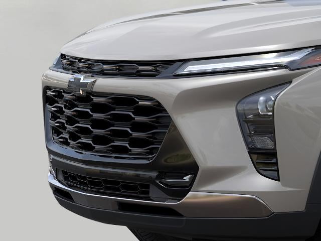 2026 Chevrolet Trax FWD 4dr ACTIV