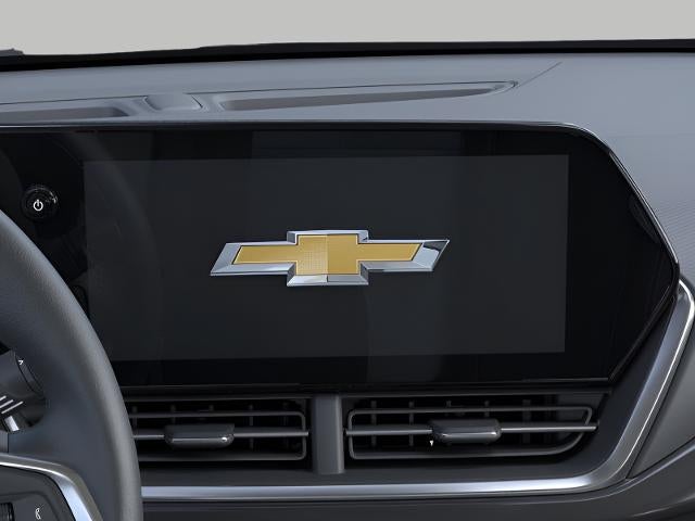 2026 Chevrolet Trax FWD 4dr ACTIV