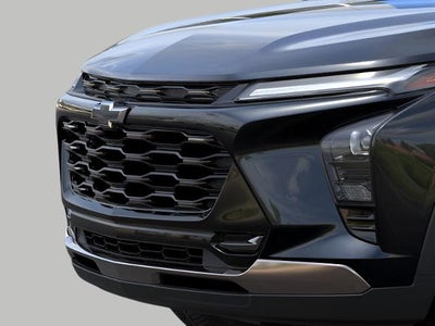 2026 Chevrolet Trax FWD 4dr ACTIV