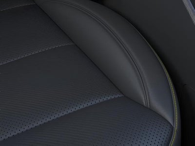 2026 Chevrolet Trax FWD 4dr ACTIV