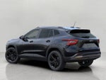 2026 Chevrolet Trax FWD 4dr ACTIV