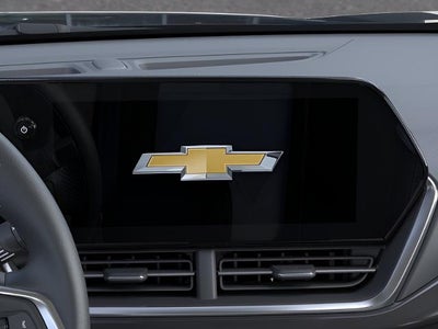 2026 Chevrolet Trax FWD 4dr ACTIV