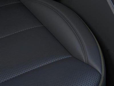 2026 Chevrolet Trax FWD 4dr ACTIV
