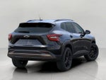 2026 Chevrolet Trax FWD 4dr ACTIV