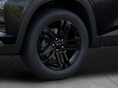2026 Chevrolet Trax FWD 4dr ACTIV